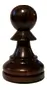 Chess Piece - Pawn